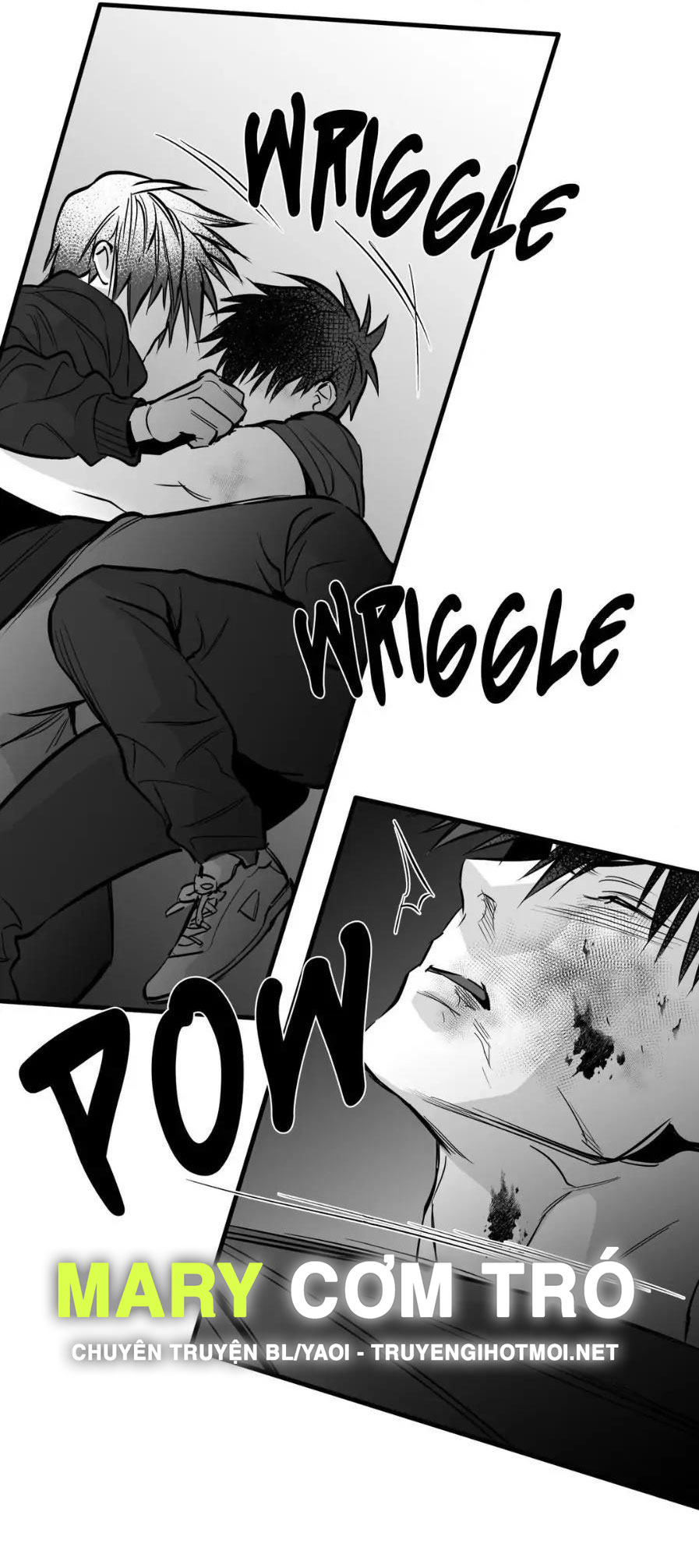 khi đôi chân thôi bước chapter 106.2 3