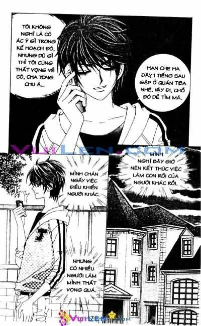 thiên thần tái thế chapter 4 79