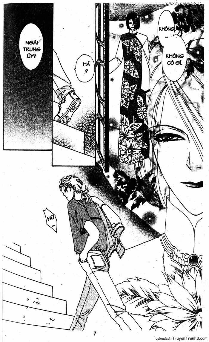 tiệm thú kiểng chapter 36 8