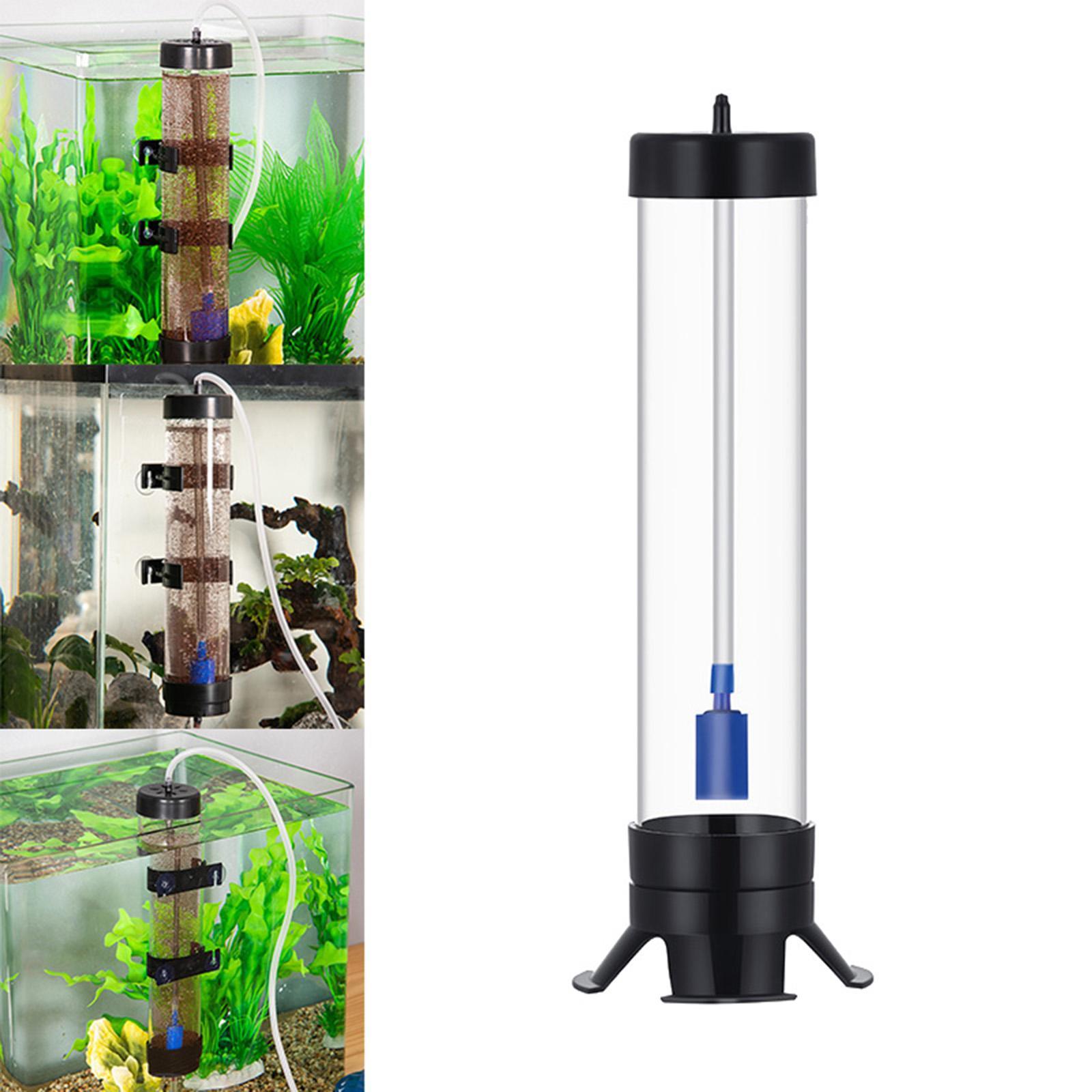 Brine Eggs Incubator Fish Tank Breeding Tool for Aquatic Animal Breeding