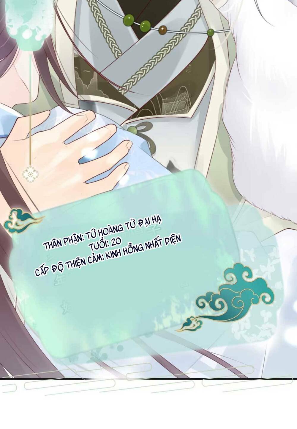 sự cám dỗ ngọt ngào : vương gia ngài làm chân ta mền nhũn rồi chapter 3 54