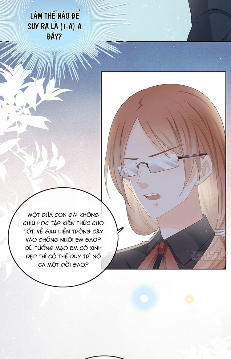 ảnh hậu cũng không bằng niệm thanh hoa chapter 66 11