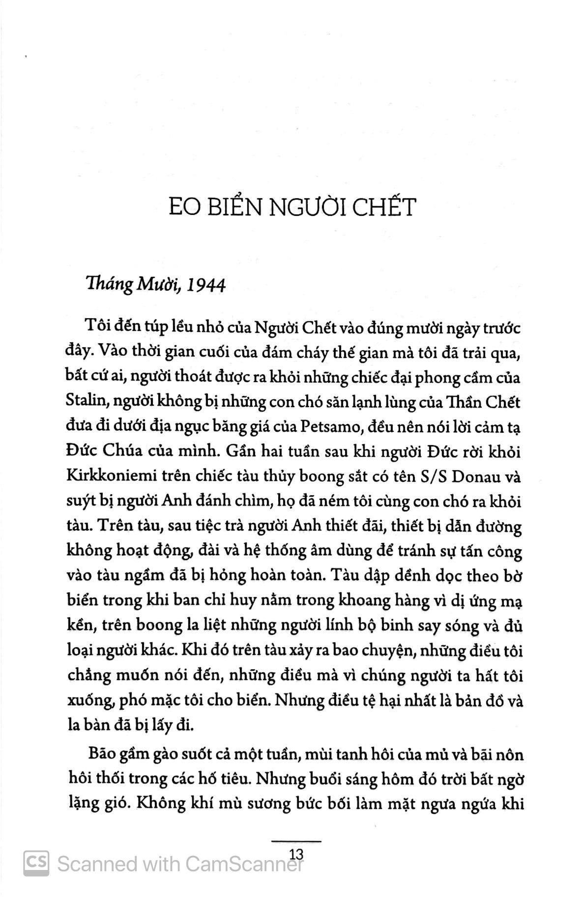 Bà Đỡ - Tình Yêu Ngày Tận Thế