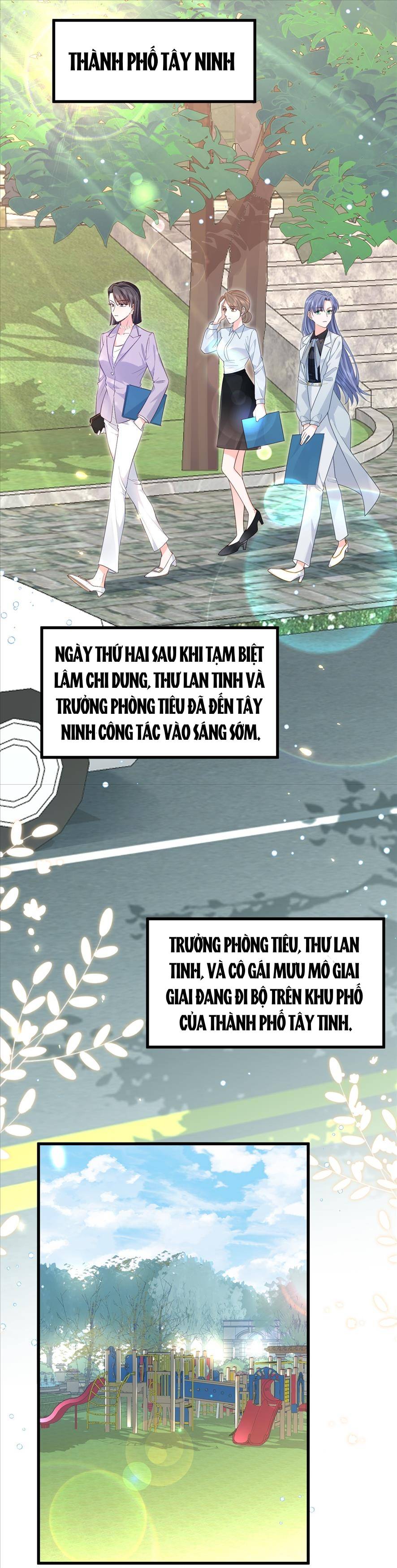 hôm nay lại yêu em hơn chapter 5 9