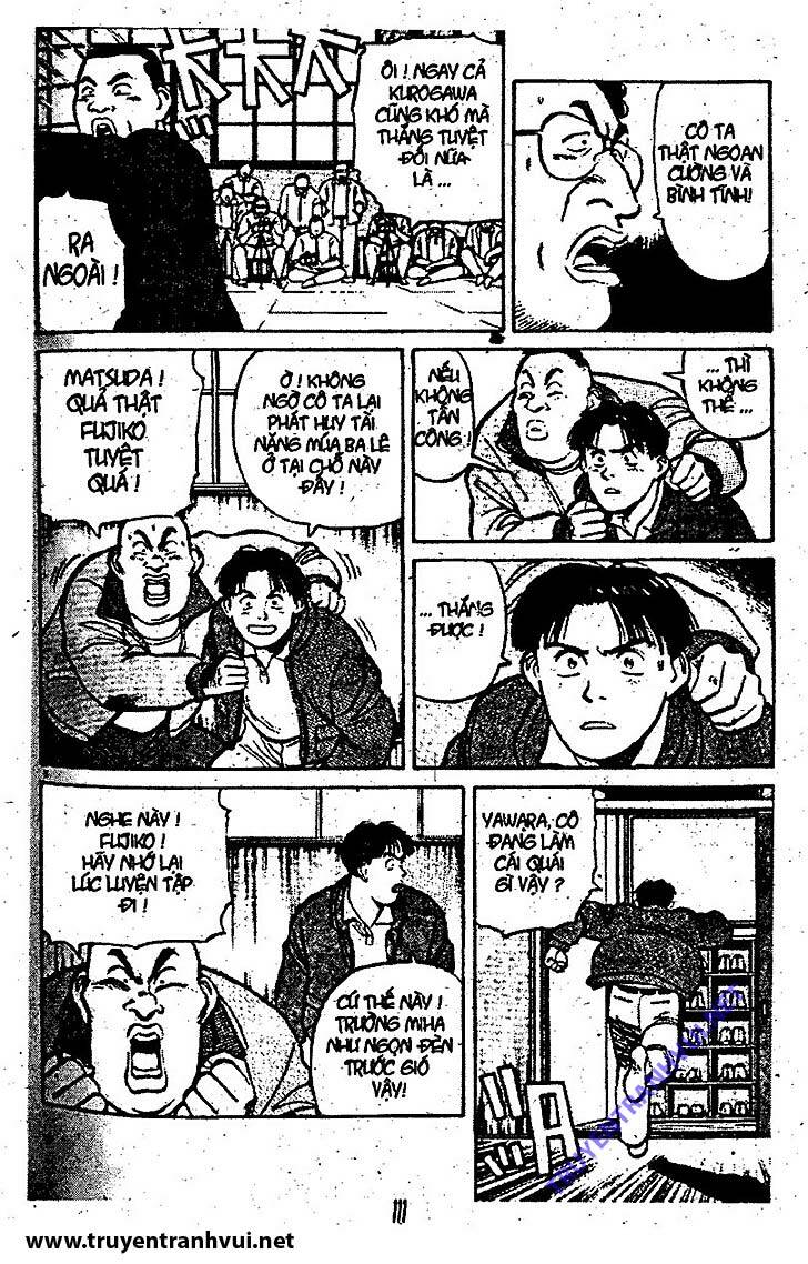 yawara chapter 121 8