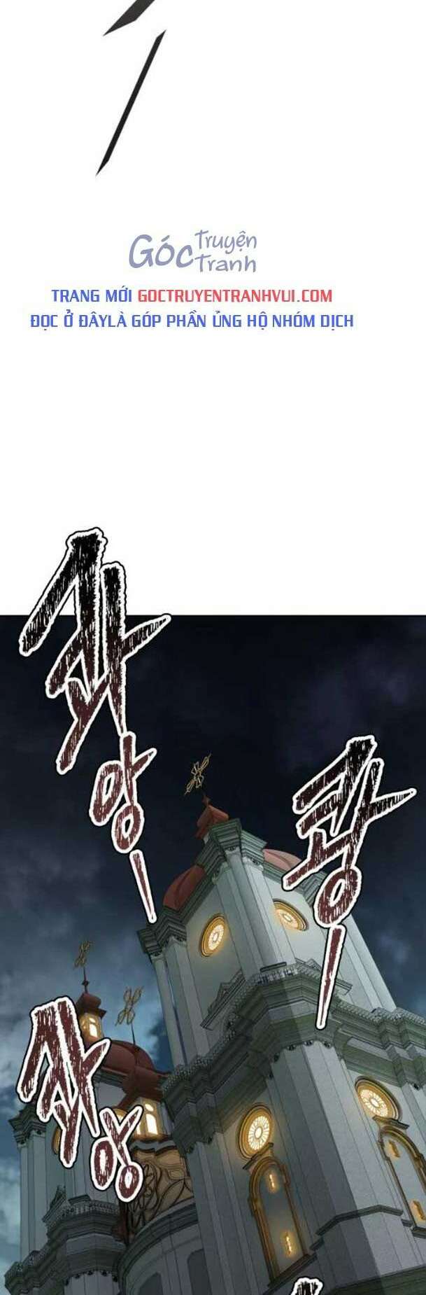 cuộc chiến trong tòa tháp chapter 582 86