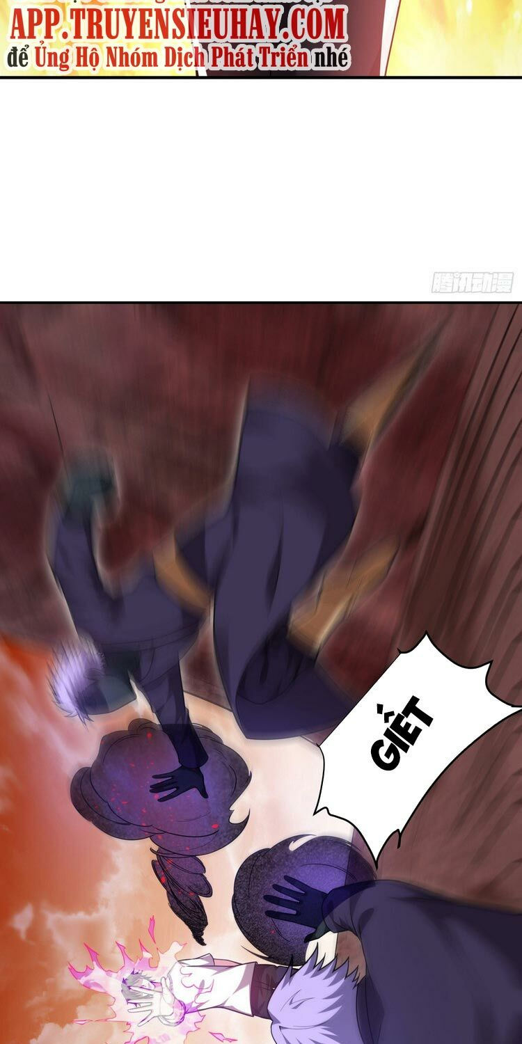 tối cường thần y tại đô thị chapter 193 28