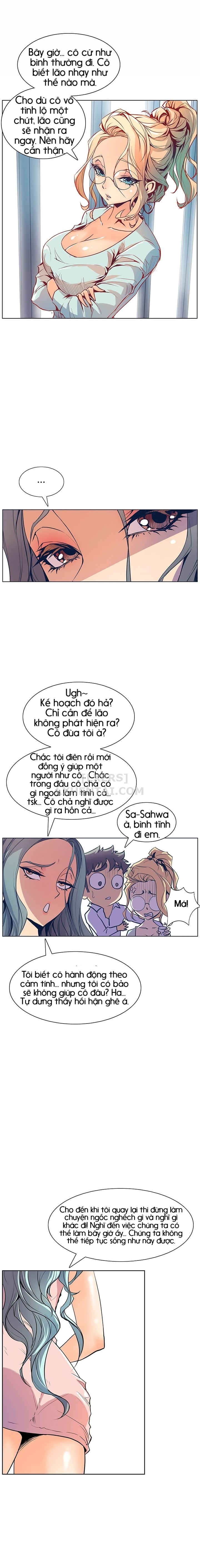 thân phận bí mật chapter 42 13