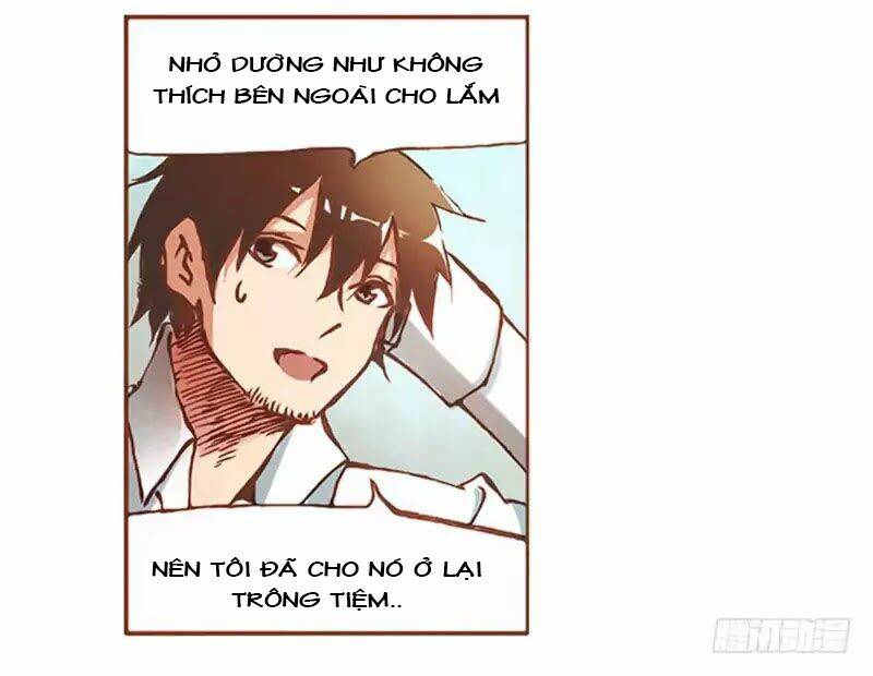 thợ rèn chuyển sinh chapter 1.1 23