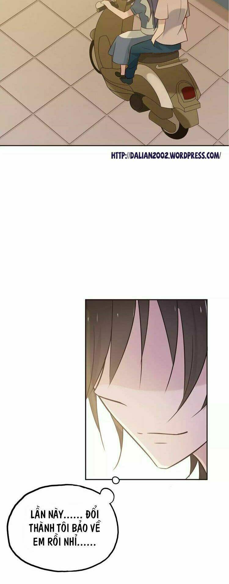 hầu gái siêu cấp của tôi chapter 7 21