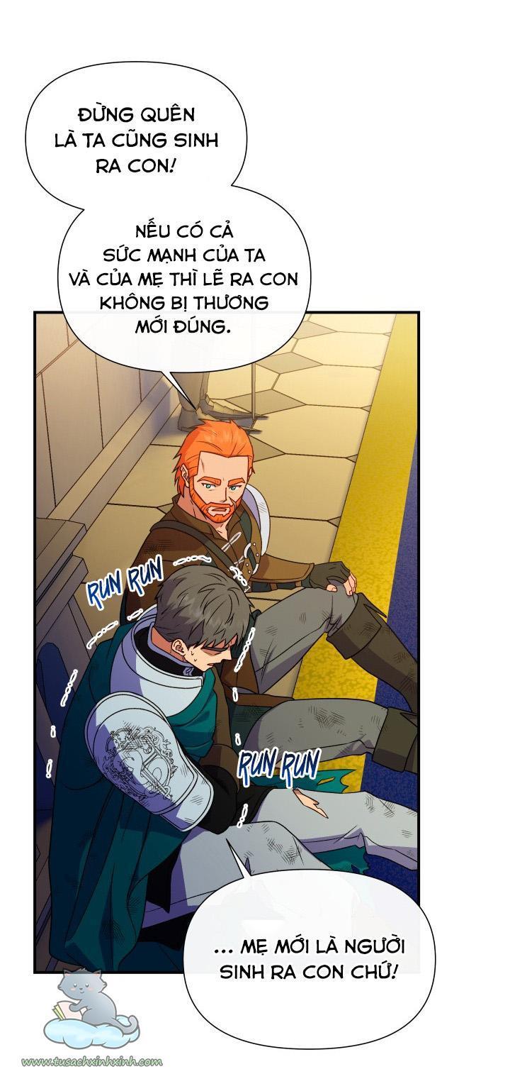 công nương khế ước của gia tộc công tước quái vật chapter 129 30