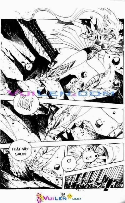 những người bạn tốt chapter 12 33