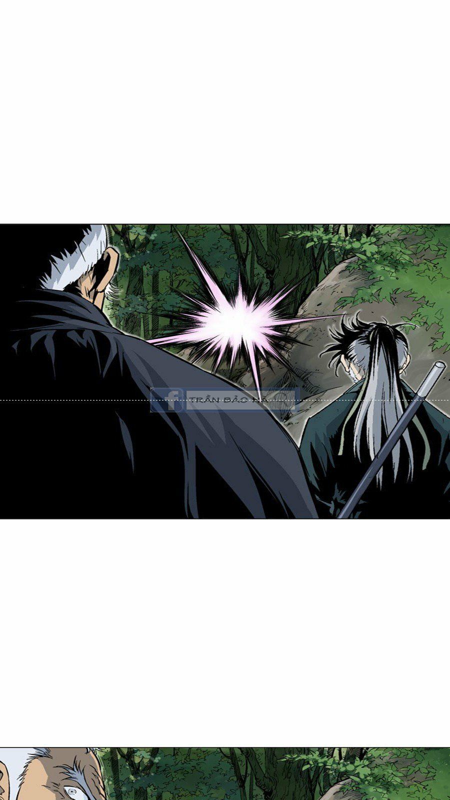 cao thủ 2 chapter 65 9