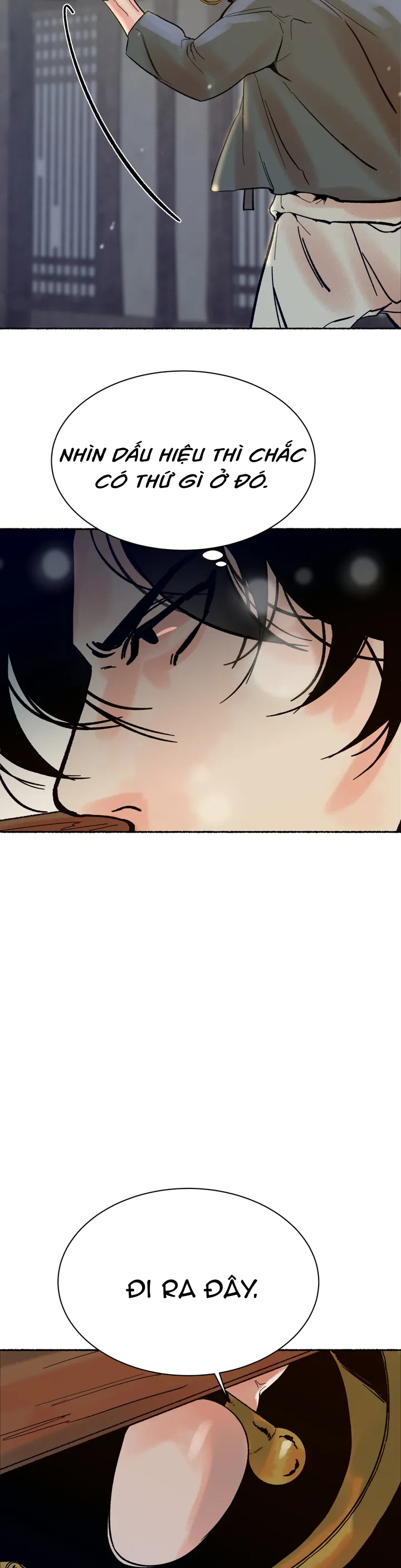 chú hổ hoàng kim chapter 1 24