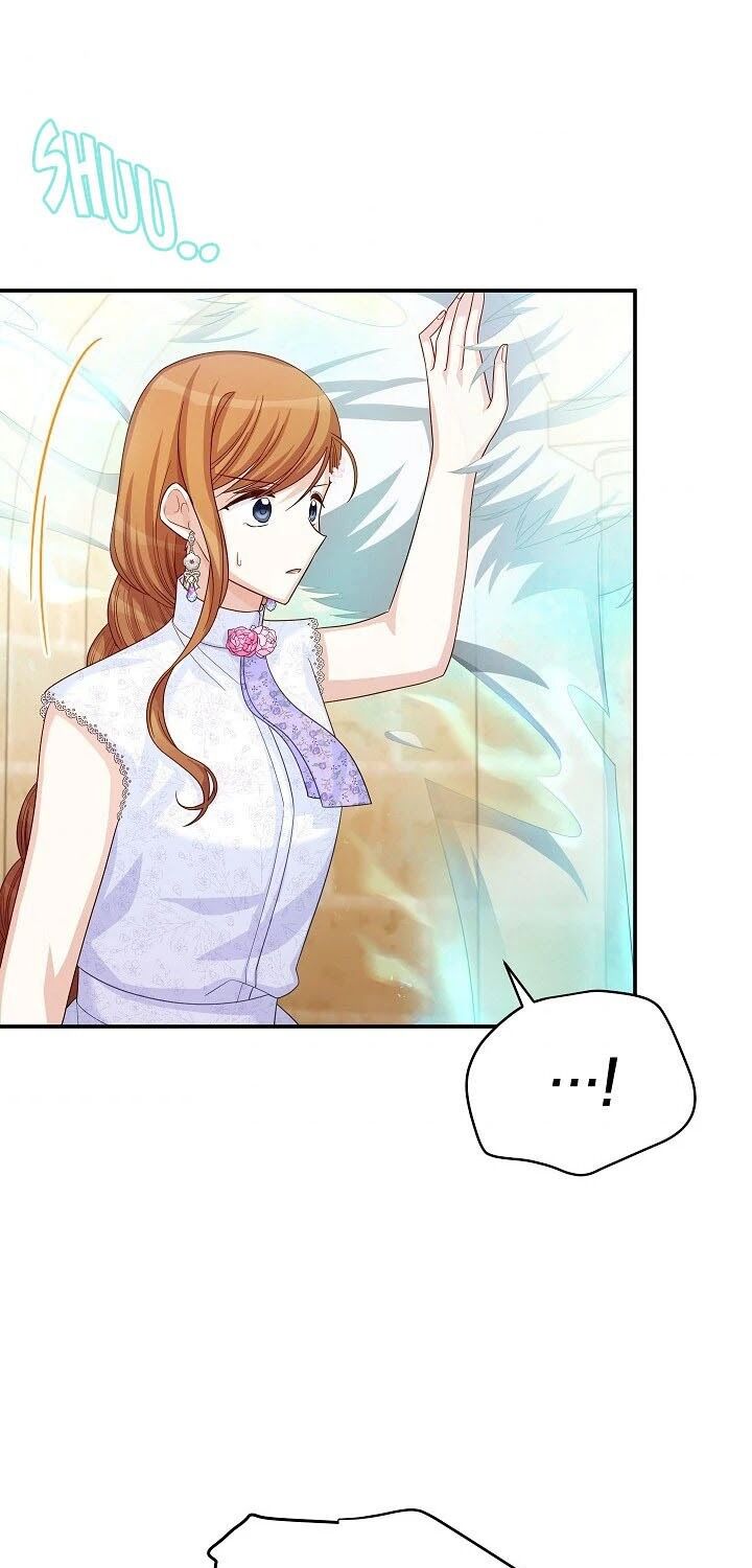 nữ công tước với tâm hồn trống rỗng chapter 65 35