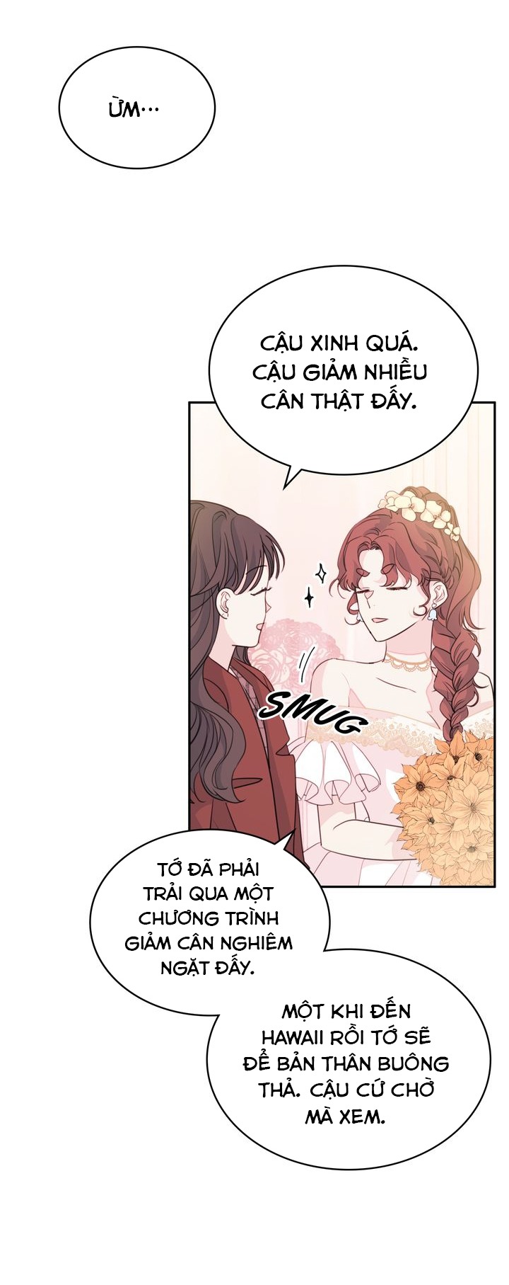 hôm nay cùng với em chapter 90 4