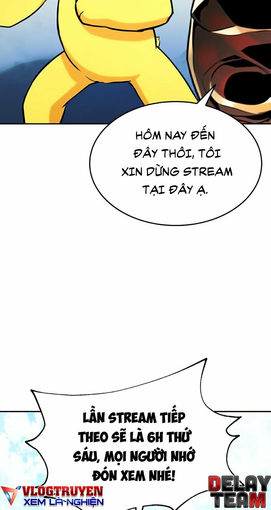 huyền thoại game thủ - tái xuất chapter 23 85