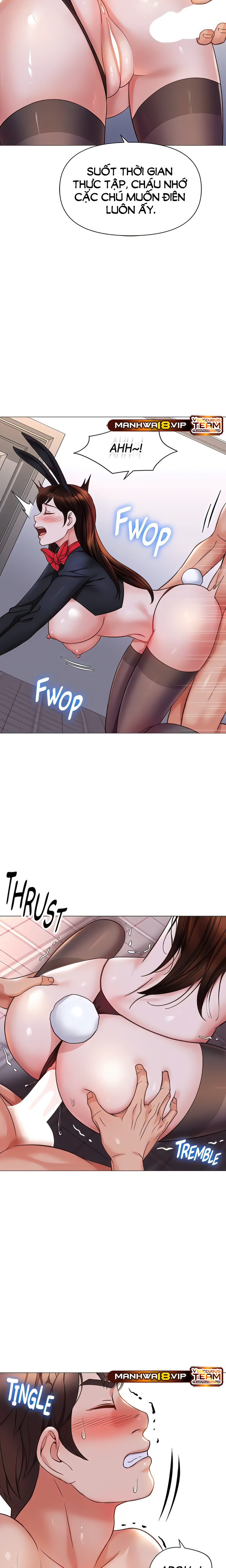 bạn của con gái chapter 115 13