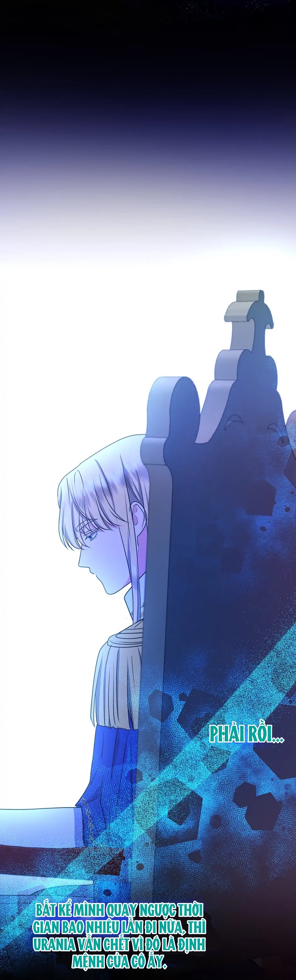 từ hầu gái tôi đã trở thành hoàng hậu chapter 61 10