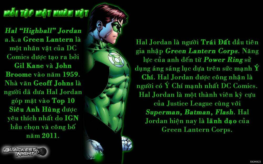 green lantern: secret origin chapter 1 22