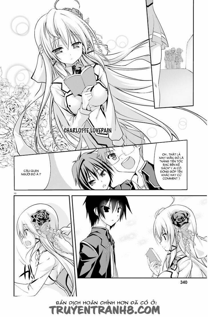 độc huyền nhãn vương chapter 1 10