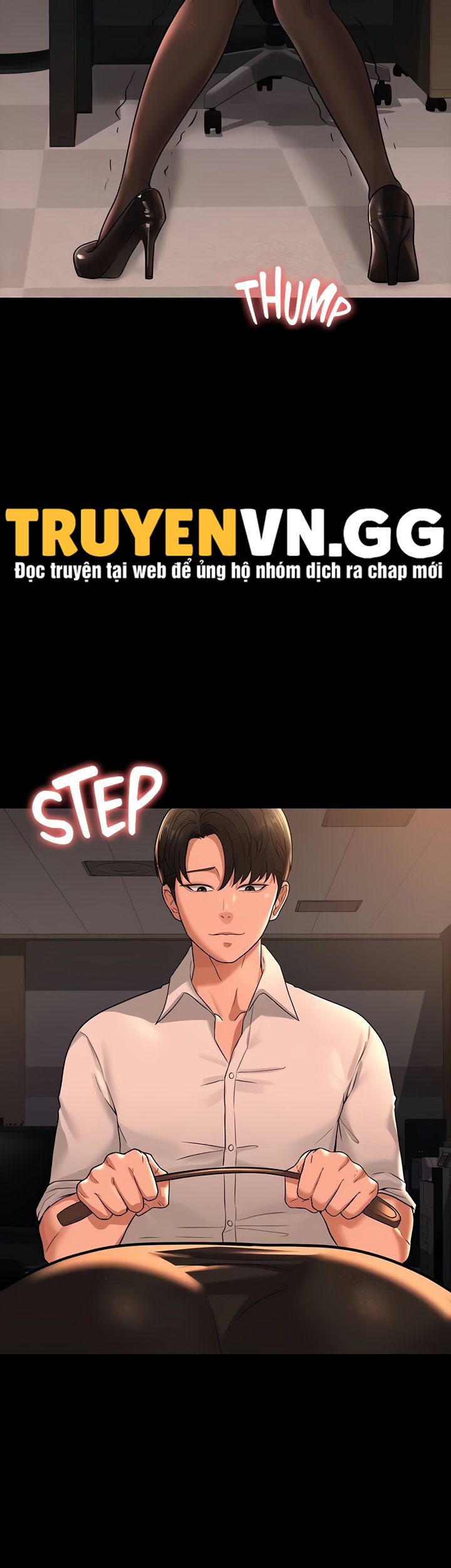 ứng dụng cầu được ước thấy chapter 30 51