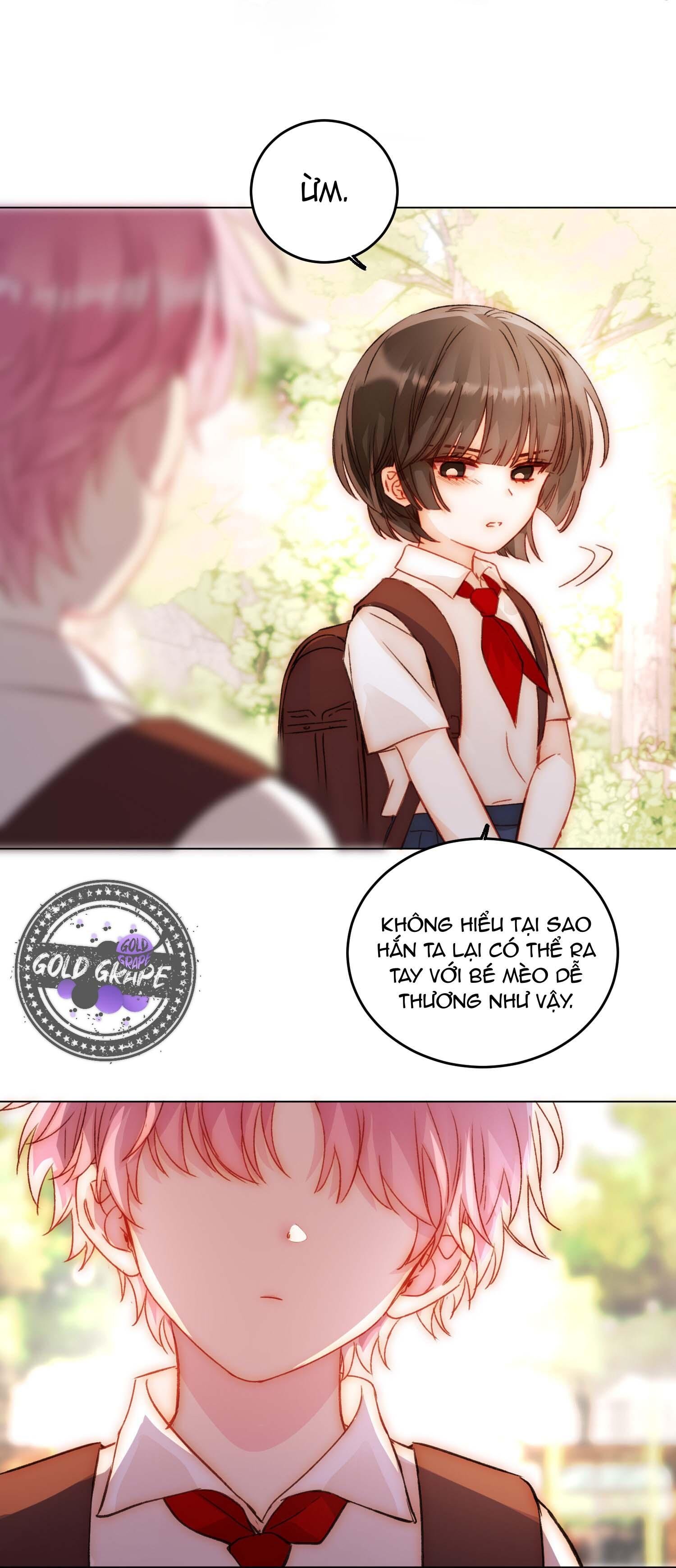 tôi phải trở thành nhân vật đại phản diện chapter 45 10