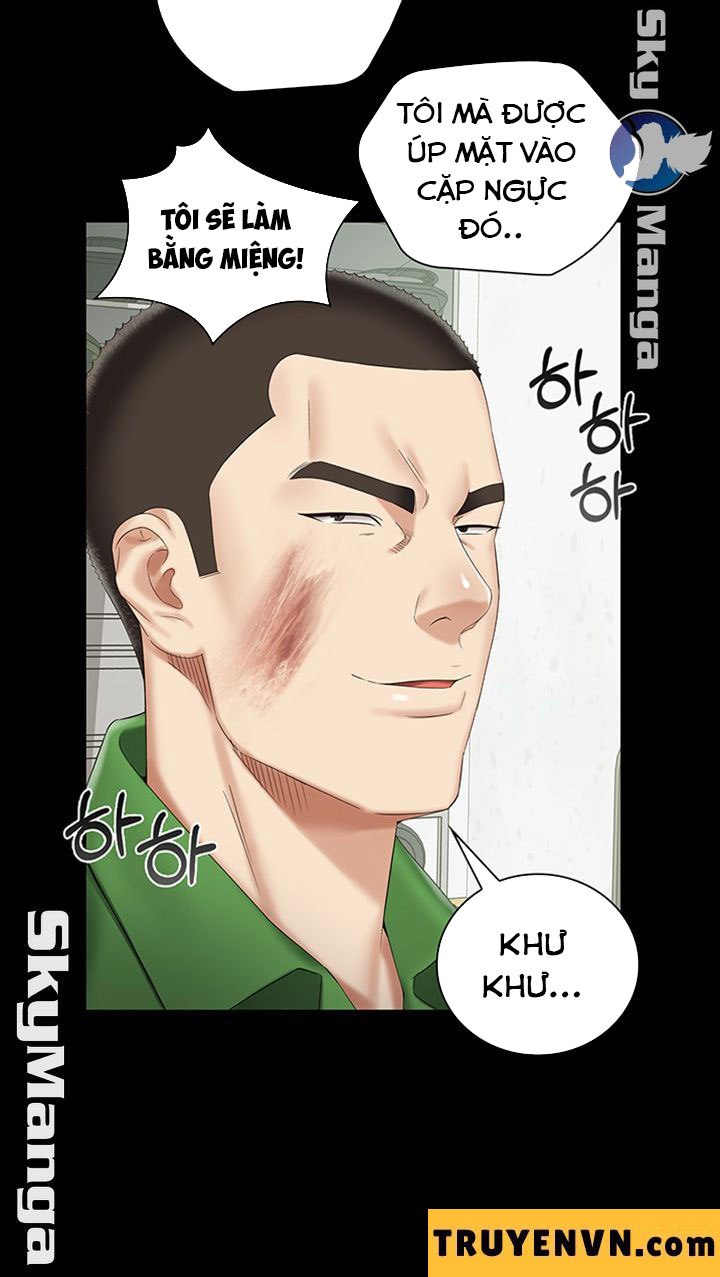 sứ mệnh người anh chapter 43 24