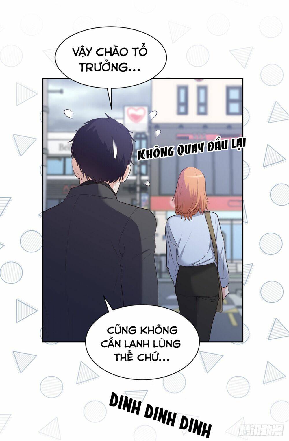 acup tiên sinh chapter 35 9