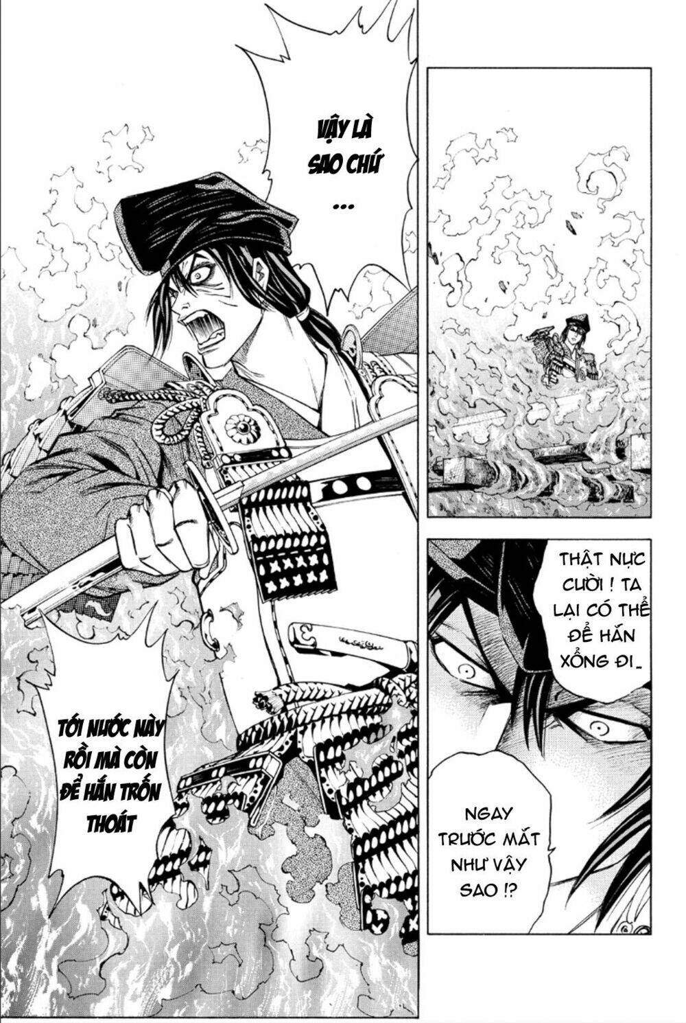 thiếu niên vương phần 2 chapter 77 12