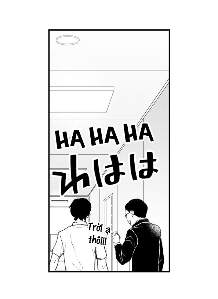 làm thế nào để người chưa có kinh nghiệm trong chuyện đó trở thành phóng viên 18+ (full) chapter 4.1 5