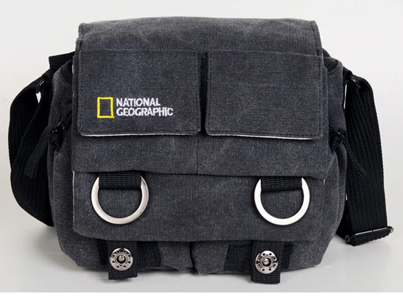Túi máy ảnh National Geographic NG-W2345, Hàng nhập khẩu