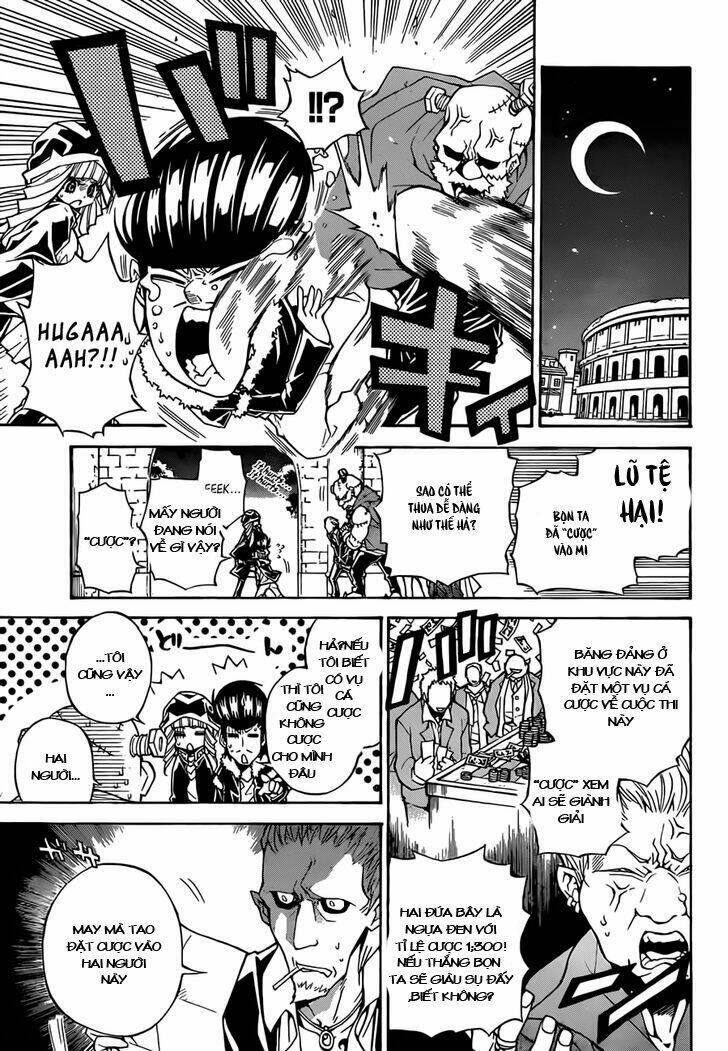 magico chapter 36 8