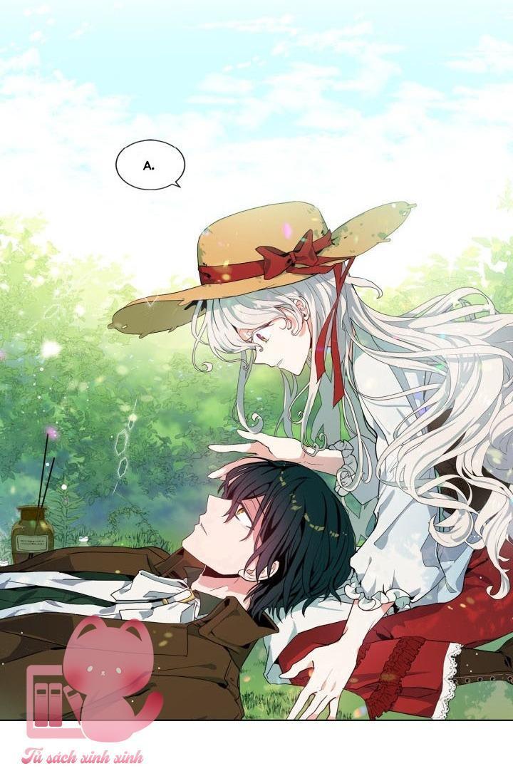 nguyện ước vô vọng của ma nữ chapter 3 7