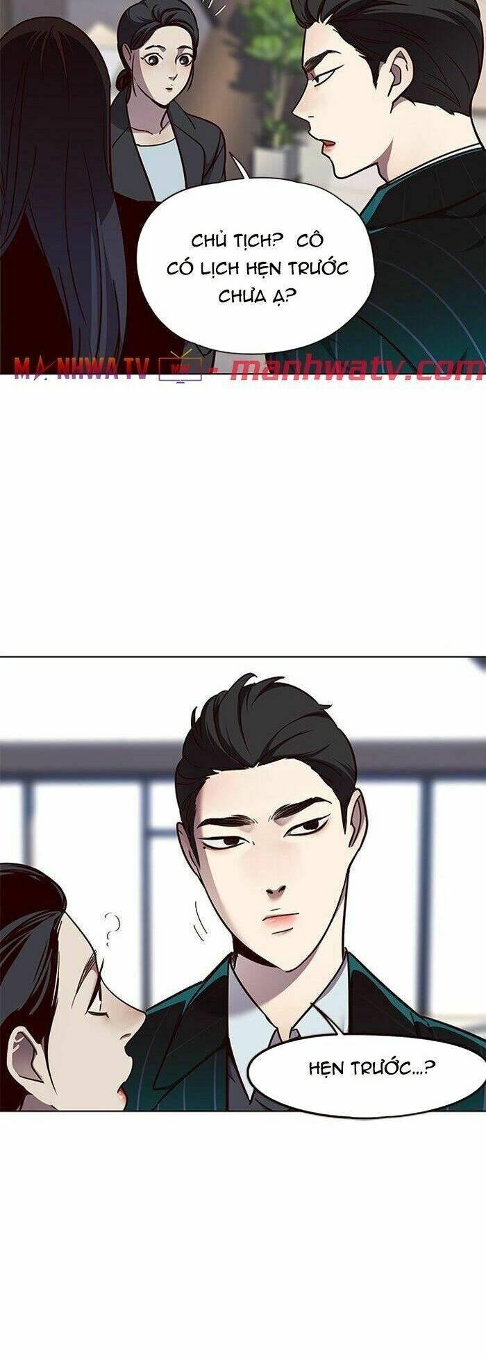 biến thân thành mèo chapter 58 50