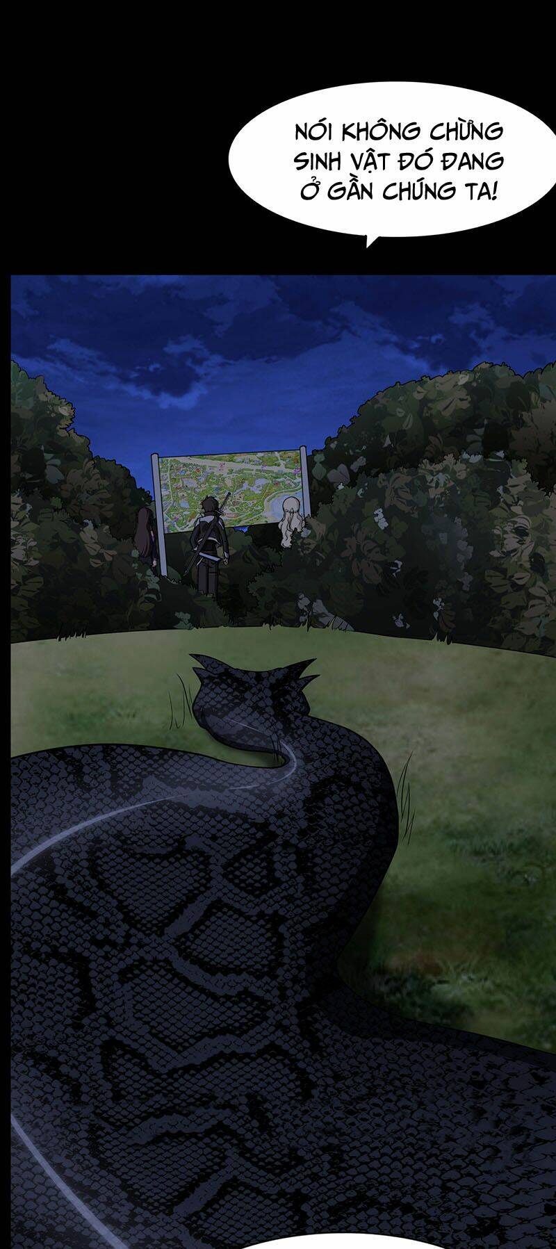 bạn gái virus của tôi chapter 162 23