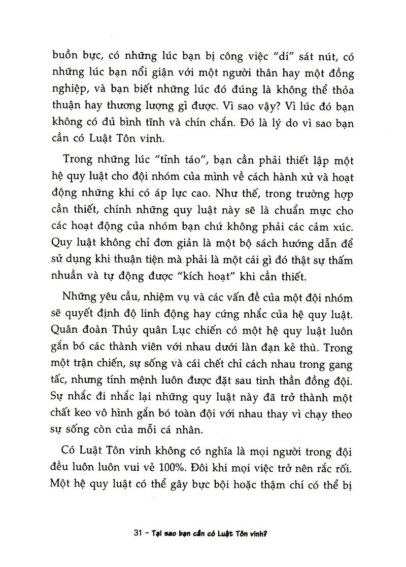 Xây Dựng Một Nhóm Kinh Doanh Thành Công (Tái Bản 2022)