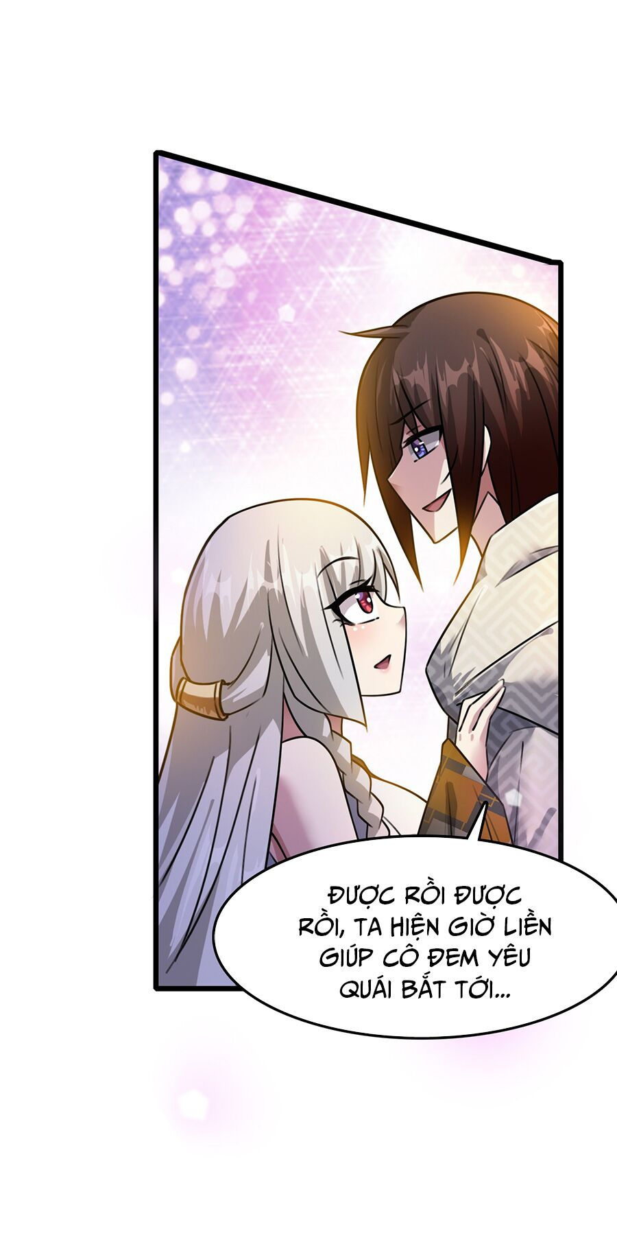 đại bảo kiếm của tôi chapter 56 82