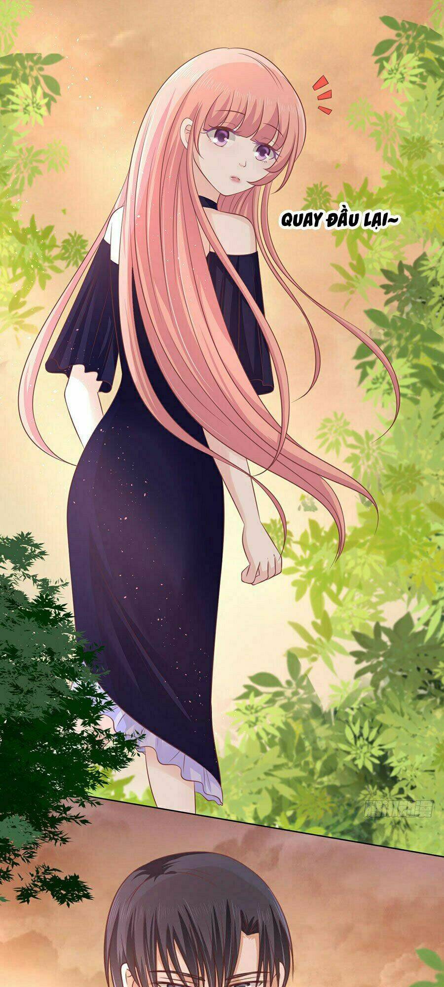 liệt ái tri hạ: series mật đào tiểu tình nhân chapter 156 6