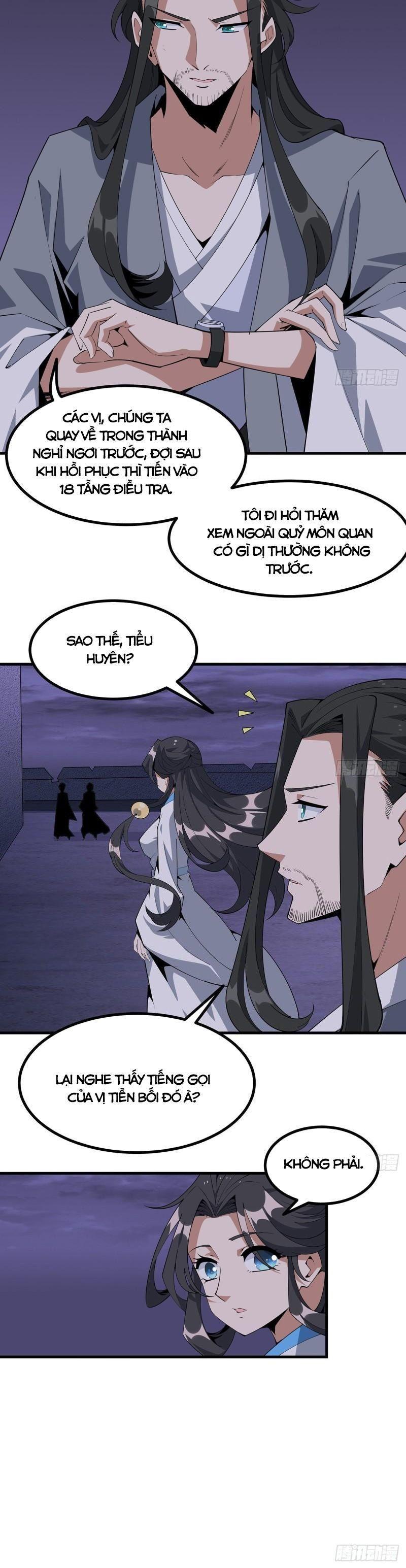 địa cầu đệ nhất kiếm chapter 133 2