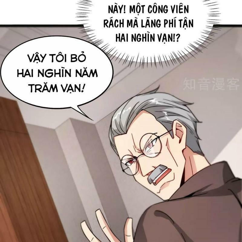 vòng bạn bè mạnh nhất của tiên giới chapter 24 47