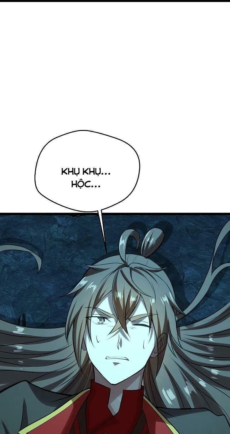 tiên võ đế tôn chapter 241 38