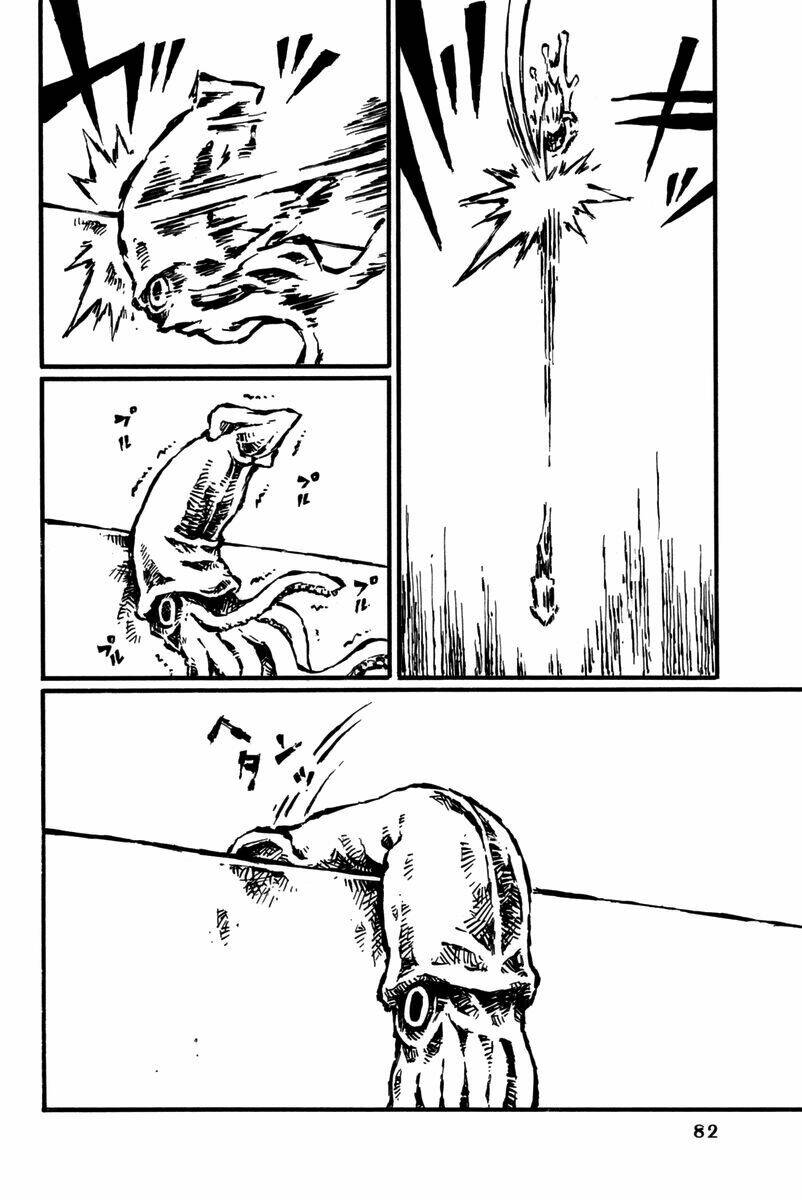 daidai wa, hantoumei ni nidone suru chapter 3 14