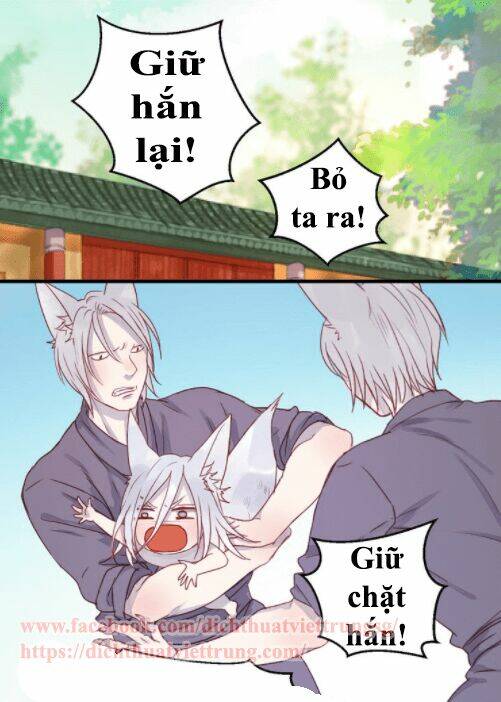 lượm được 1 tiểu hồ ly chapter 72 1