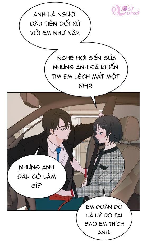 kiếp này cũng xin chăm sóc tôi như vậy nhé kiếp này cũng xin chăm sóc tôi như vậy nhé chapter 29 28