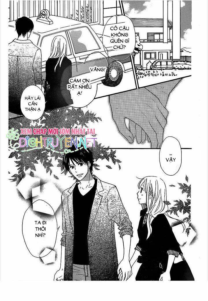 life so happy chapter 10 7