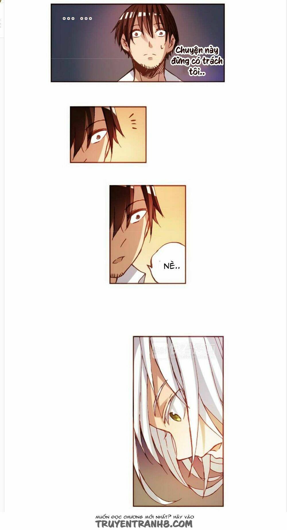 vì tôi là ông chú mở tiệm bán vũ khí chapter 3 25