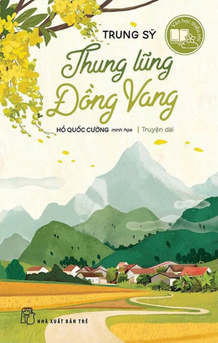 Thung Lũng Đồng Vang