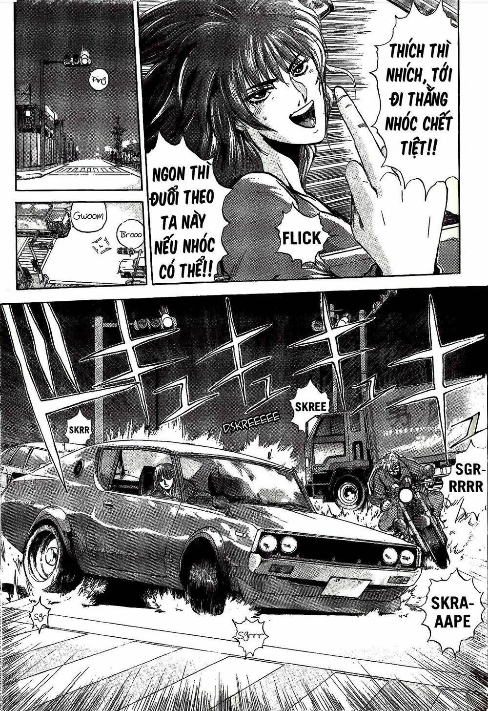 shonan junai gumi chapter 240 16