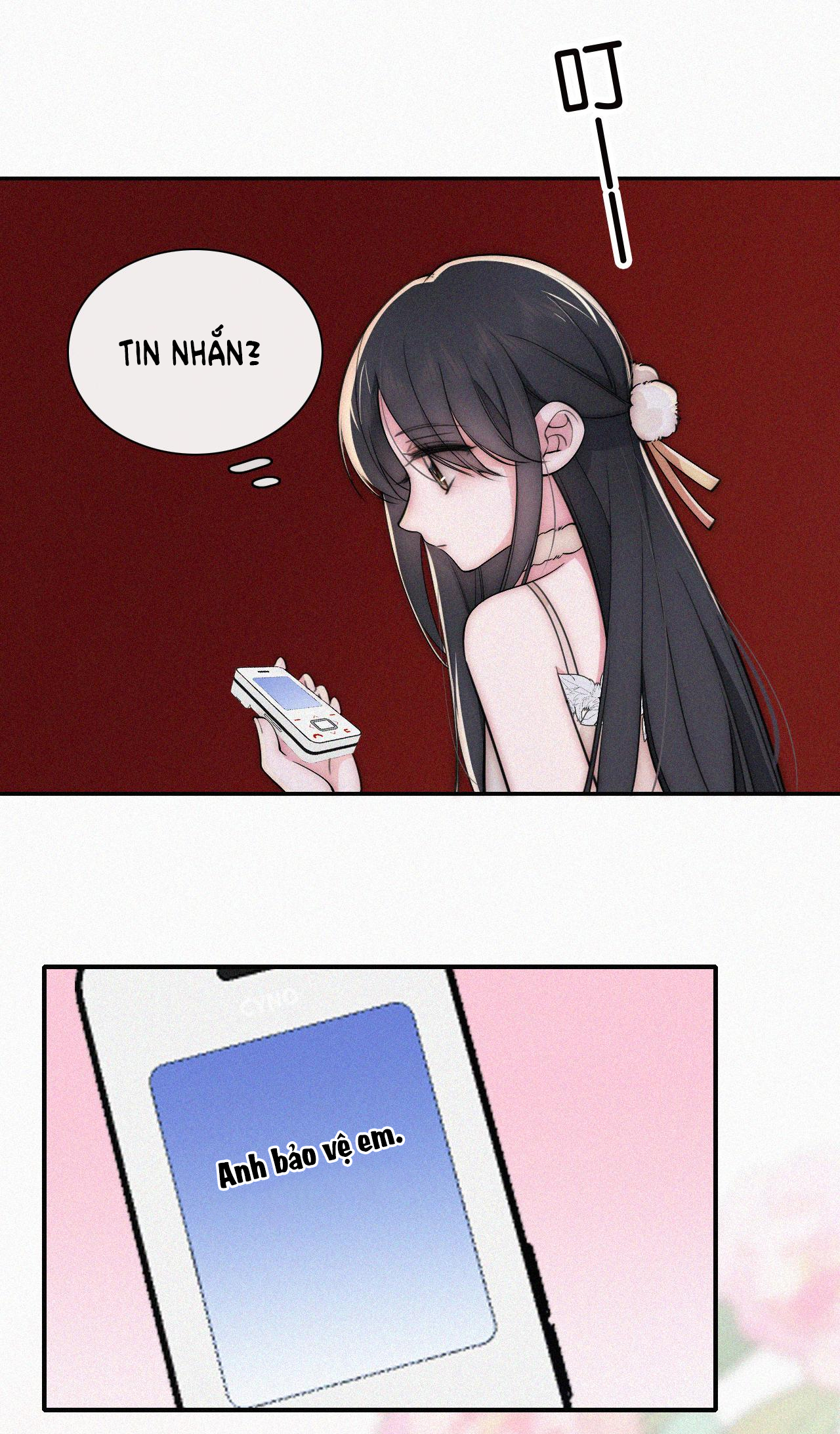 bệnh yêu chapter 106 21